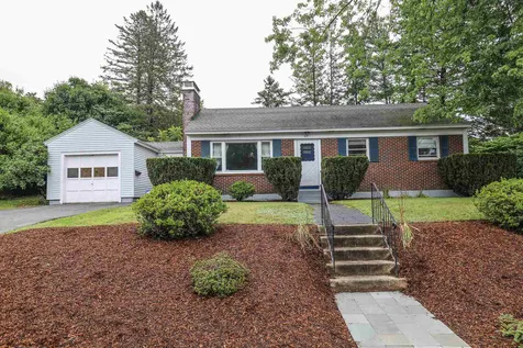 45 W Haven Road Manchester NH 03104