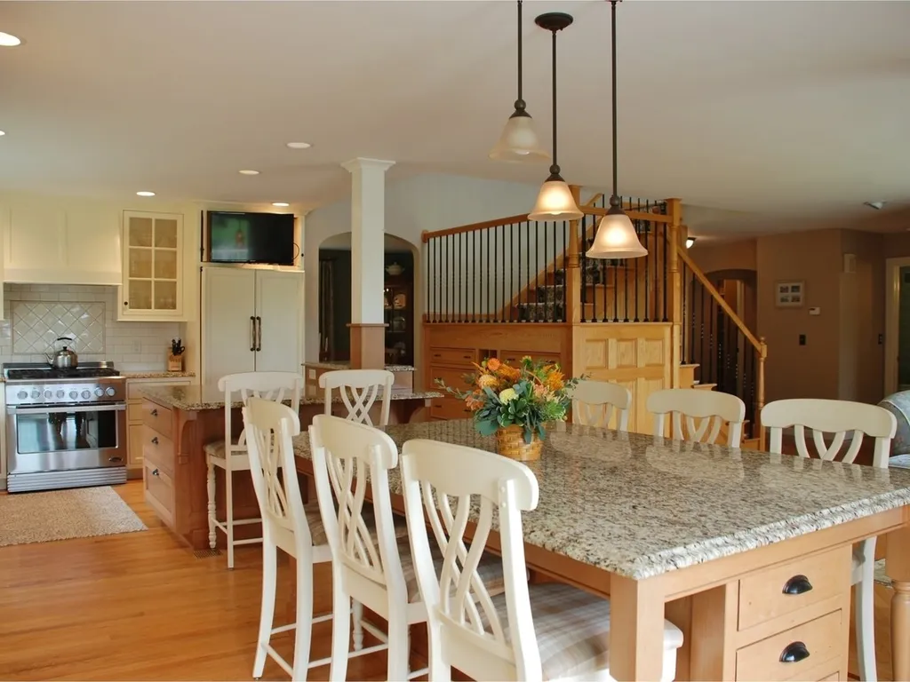 217 Heather Lane Shelburne VT 05482