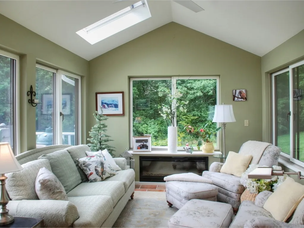 217 Heather Lane Shelburne VT 05482