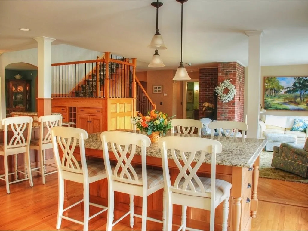 217 Heather Lane Shelburne VT 05482