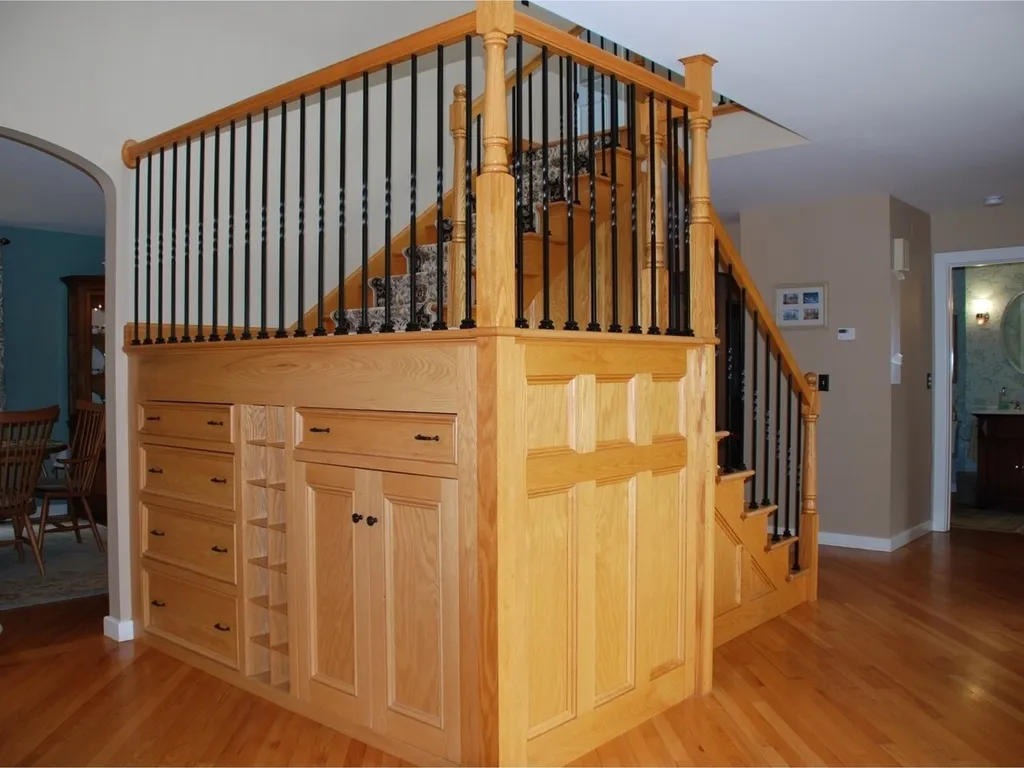 217 Heather Lane Shelburne VT 05482