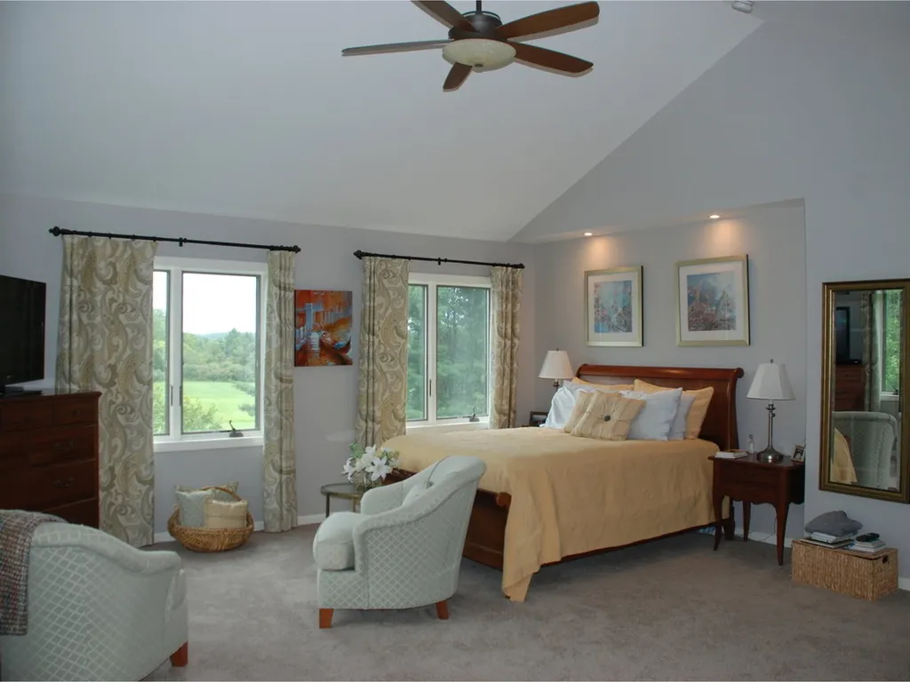 217 Heather Lane Shelburne VT 05482