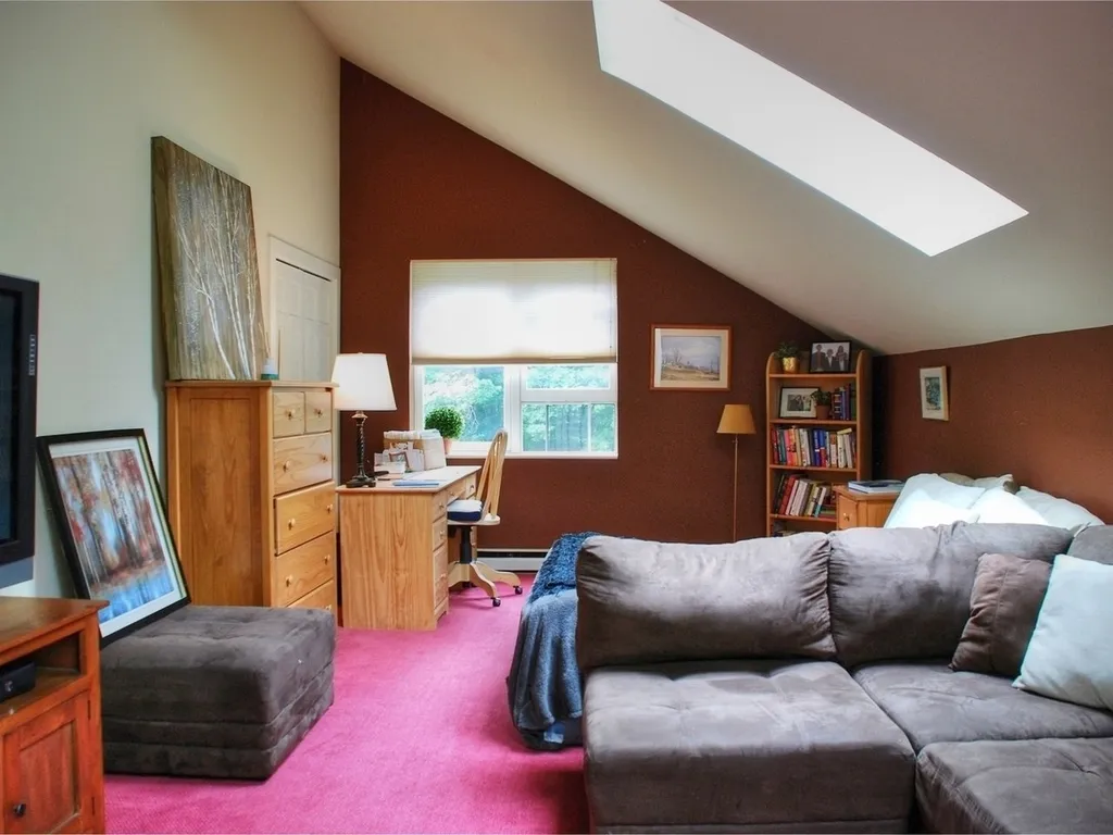 217 Heather Lane Shelburne VT 05482