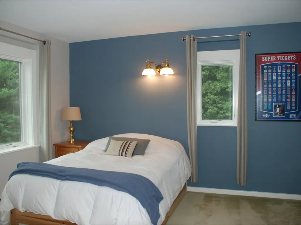 217 Heather Lane Shelburne VT 05482