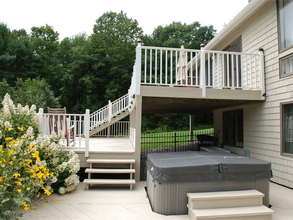 217 Heather Lane Shelburne VT 05482