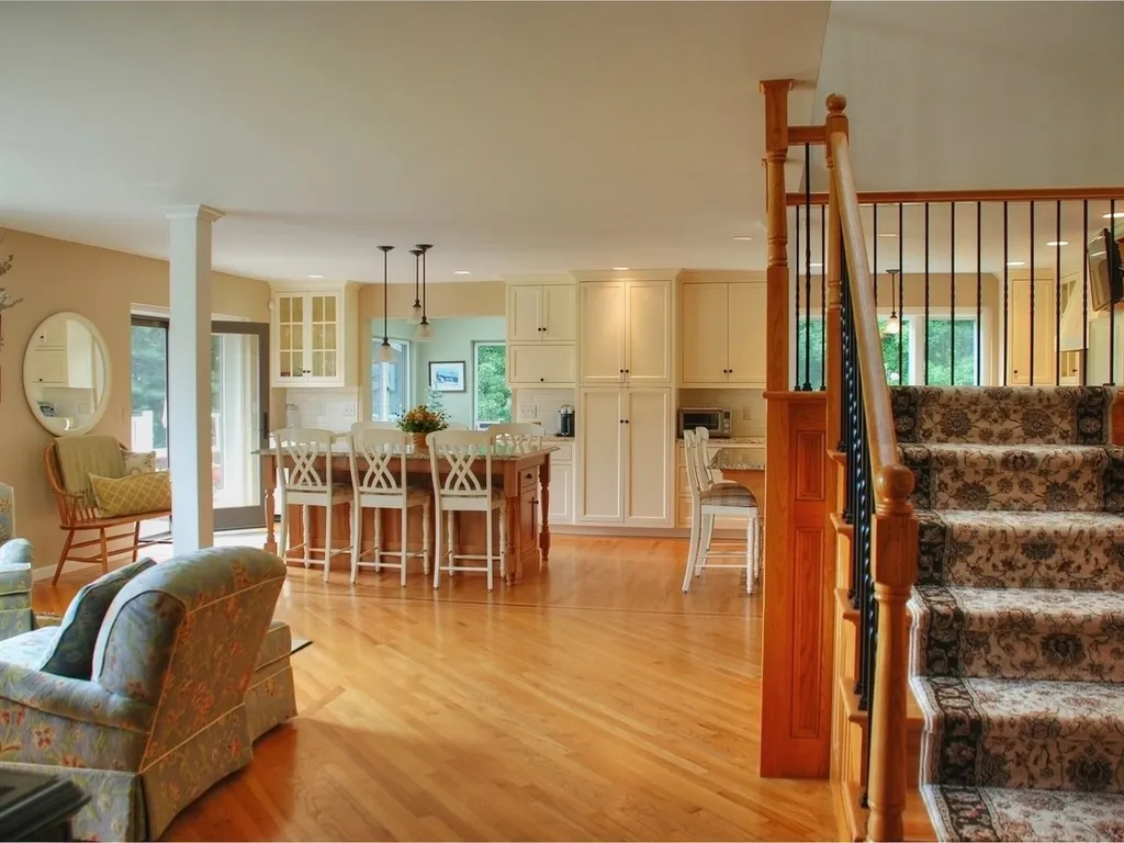 217 Heather Lane Shelburne VT 05482