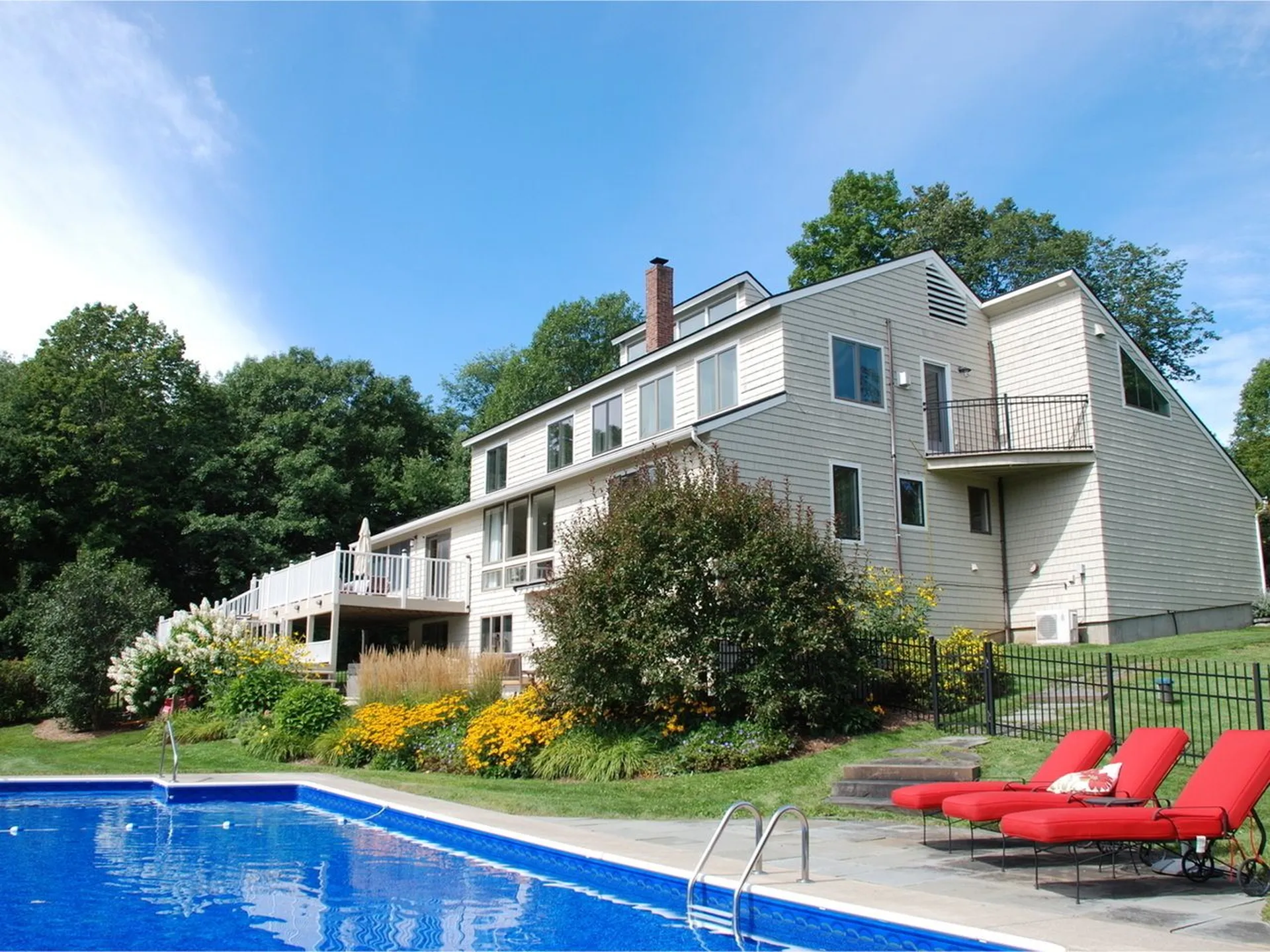 217 Heather Lane Shelburne VT 05482