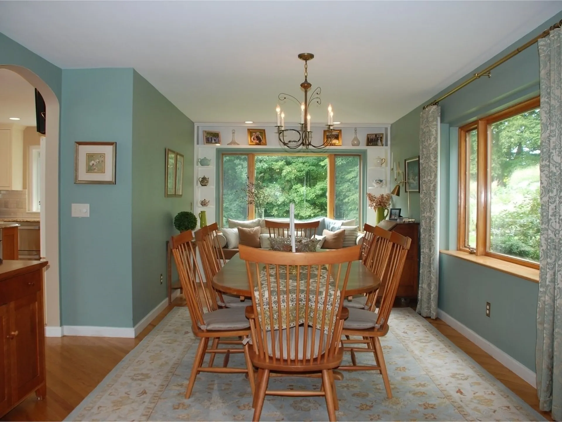 217 Heather Lane Shelburne VT 05482