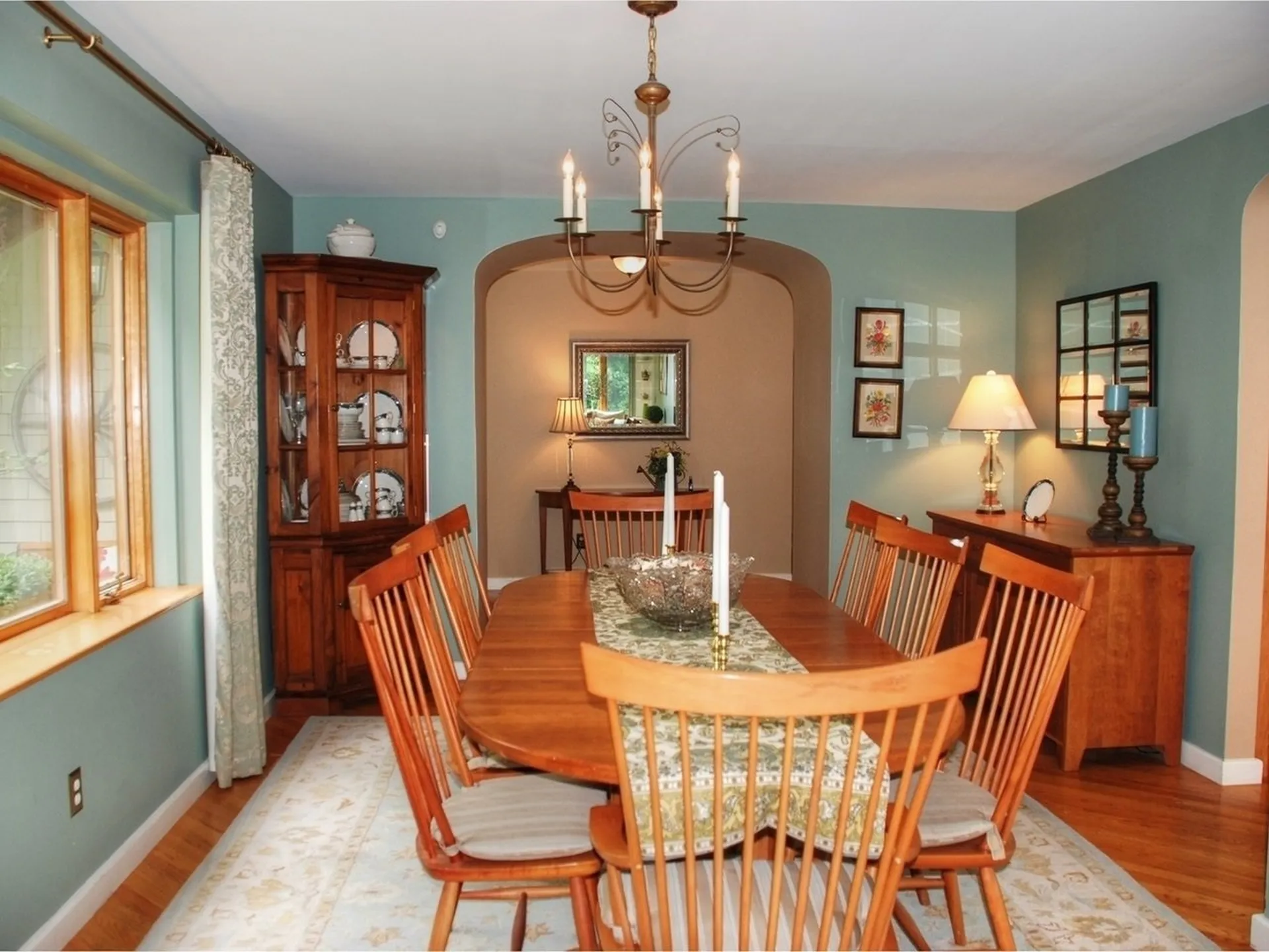 217 Heather Lane Shelburne VT 05482