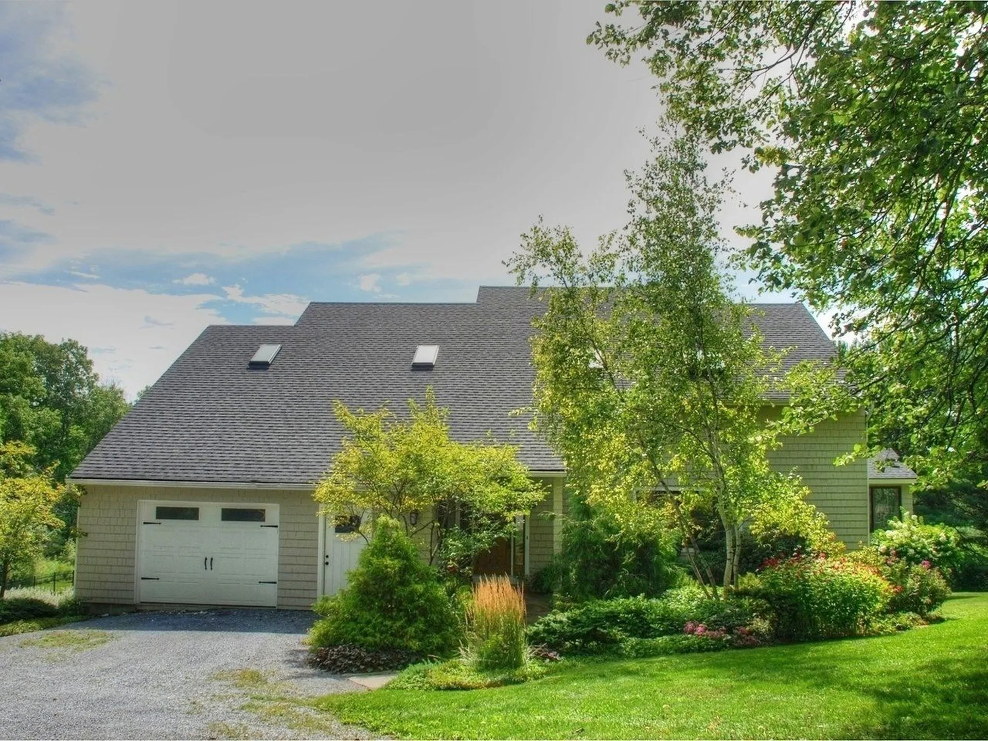 217 Heather Lane Shelburne VT 05482