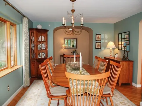 217 Heather Lane Shelburne VT 05482