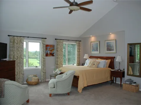 217 Heather Lane Shelburne VT 05482