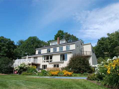217 Heather Lane Shelburne VT 05482