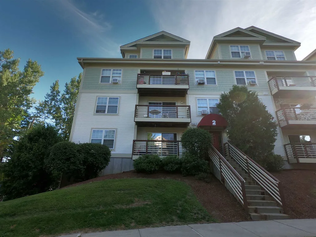 287 Hildred Drive Burlington VT 05401