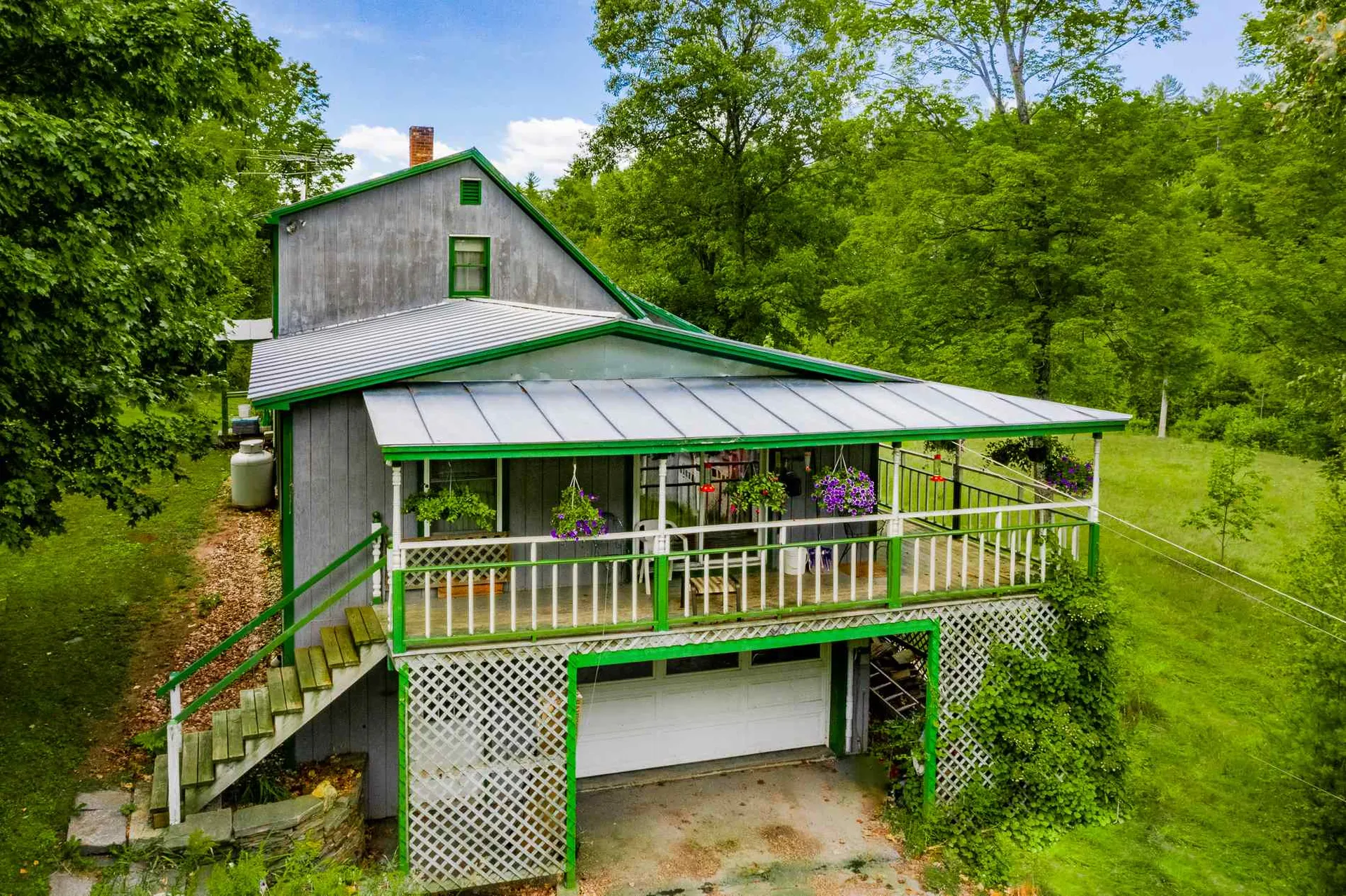 103 Dyer Road Sharon VT 05065