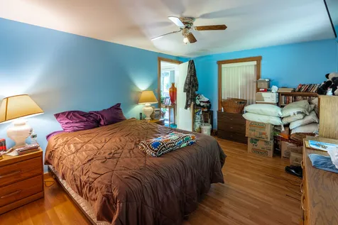 103 Dyer Road Sharon VT 05065