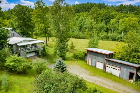 103 Dyer Road Sharon VT 05065