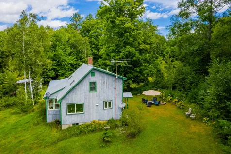 103 Dyer Road Sharon VT 05065