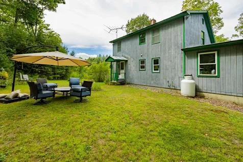 103 Dyer Road Sharon VT 05065