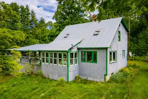 103 Dyer Road Sharon VT 05065