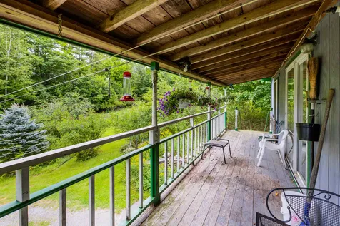 103 Dyer Road Sharon VT 05065