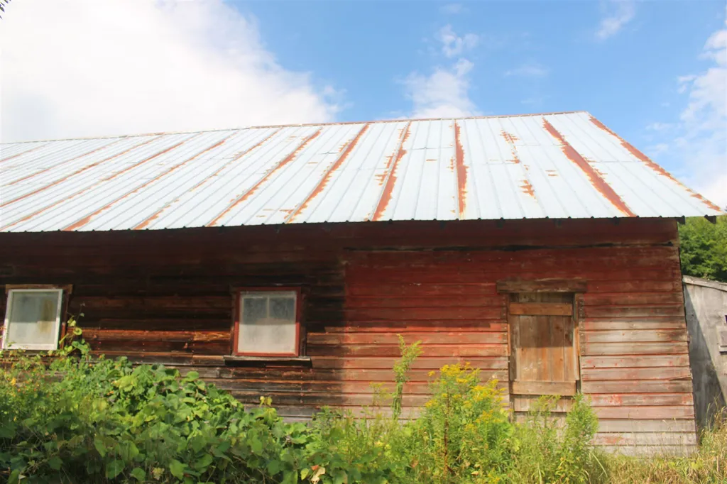 742 Wheeler Road Northfield VT 05663