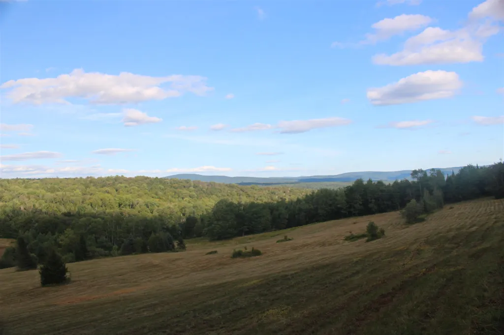 742 Wheeler Road Northfield VT 05663