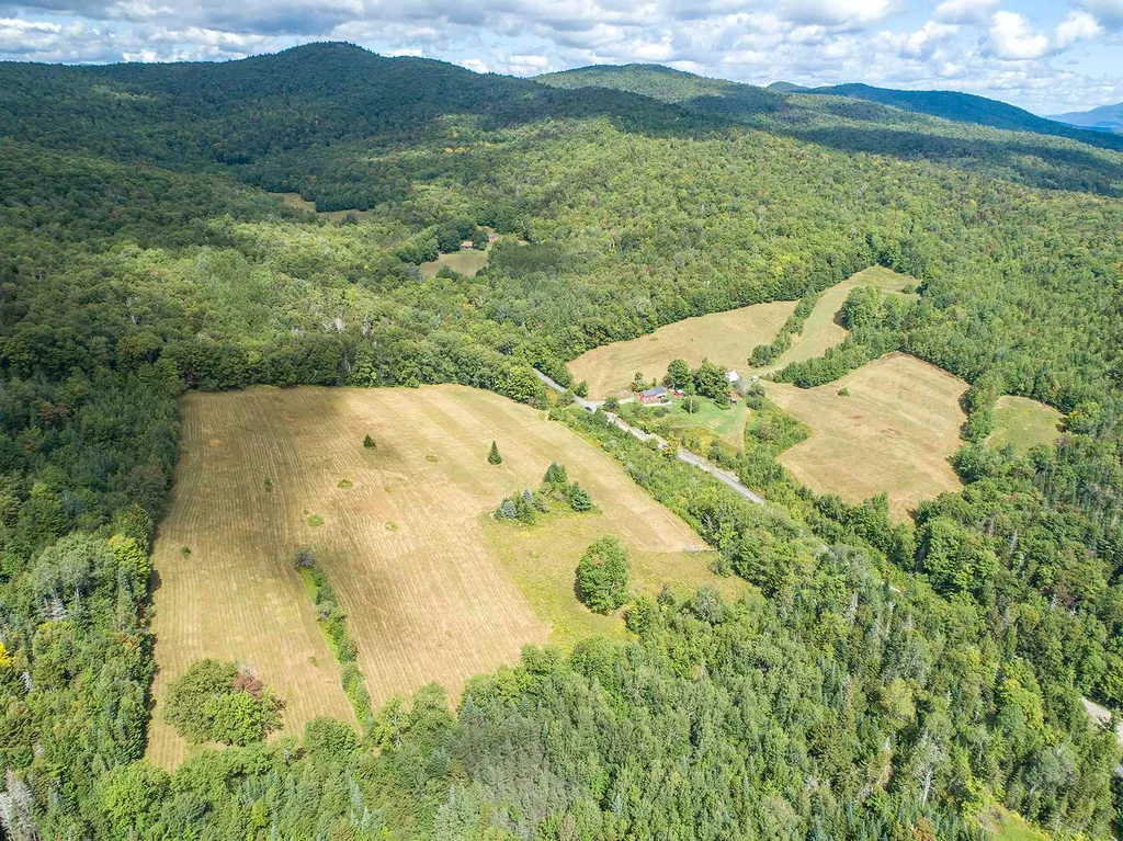 742 Wheeler Road Northfield VT 05663