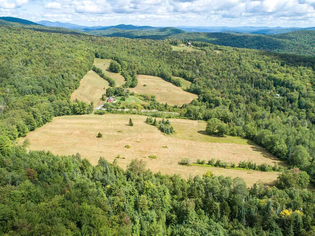 742 Wheeler Road Northfield VT 05663