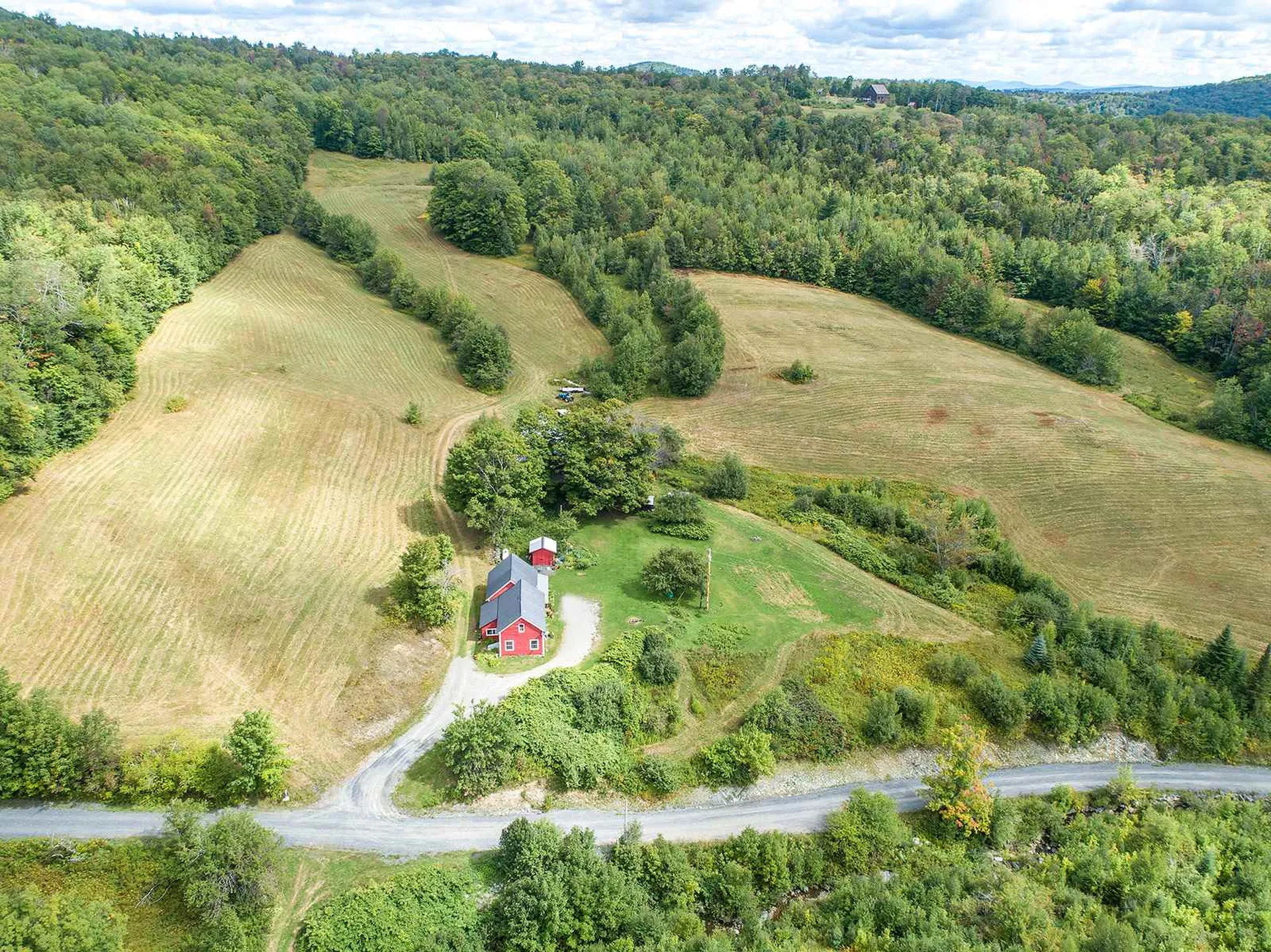 742 Wheeler Road Northfield VT 05663
