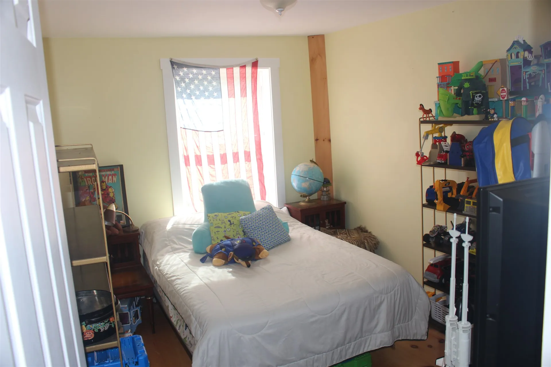 742 Wheeler Road Northfield VT 05663