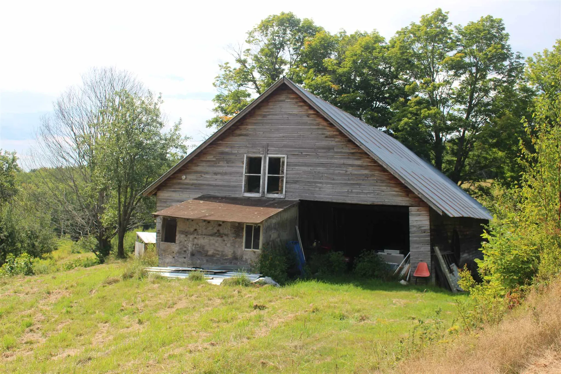 742 Wheeler Road Northfield VT 05663