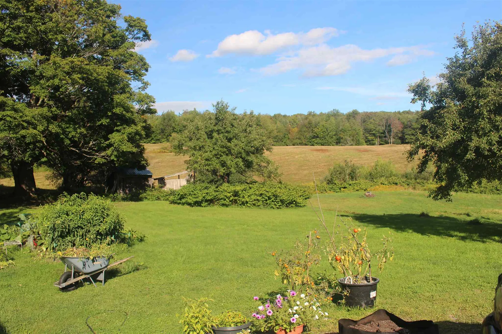 742 Wheeler Road Northfield VT 05663