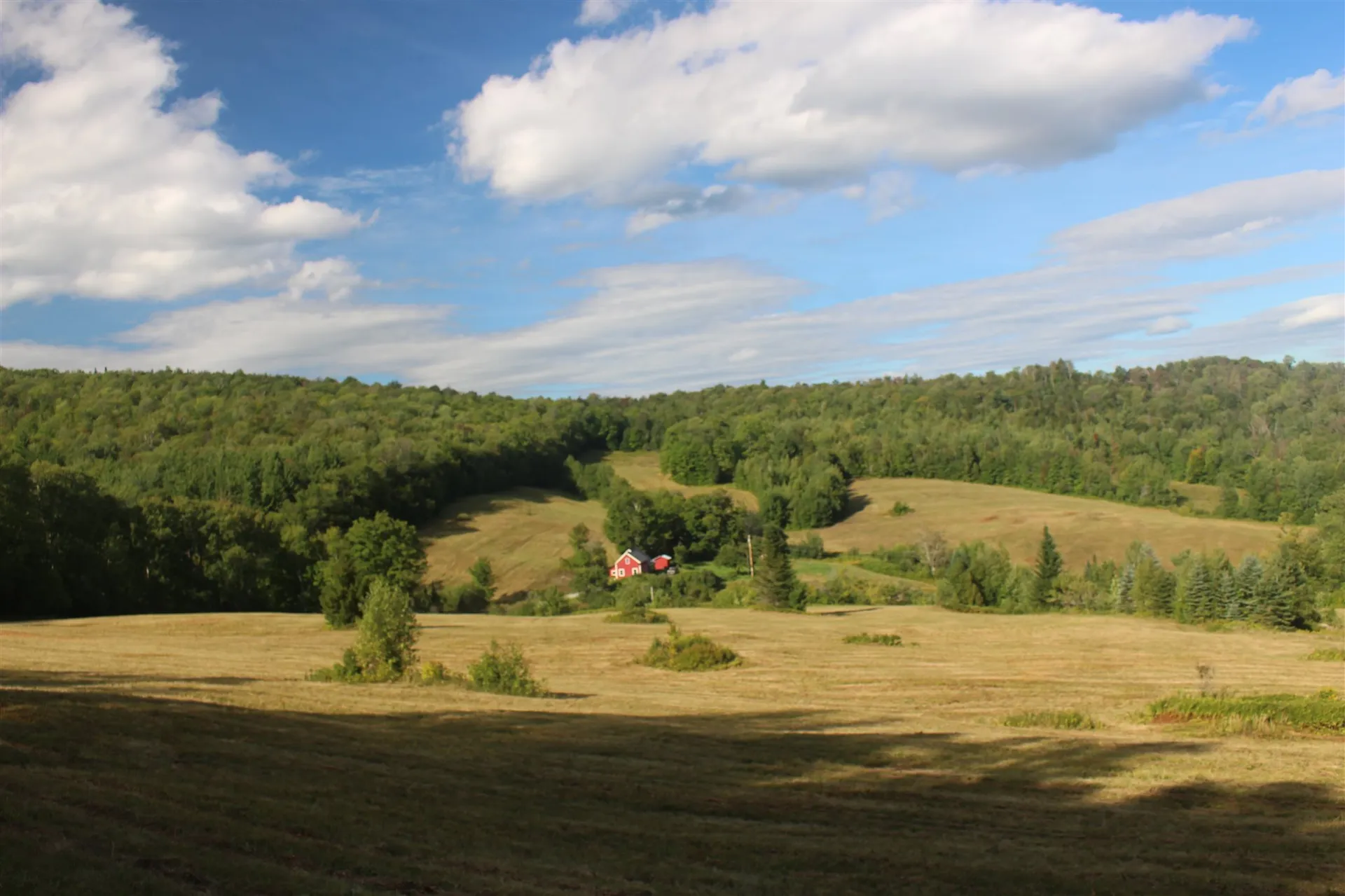 742 Wheeler Road Northfield VT 05663