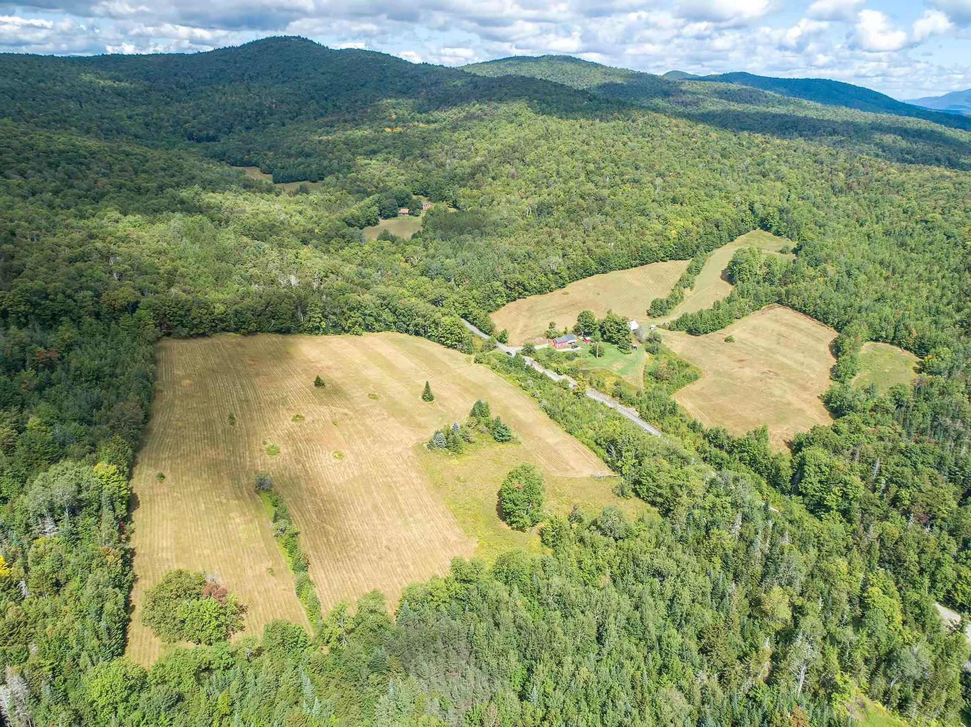742 Wheeler Road Northfield VT 05663