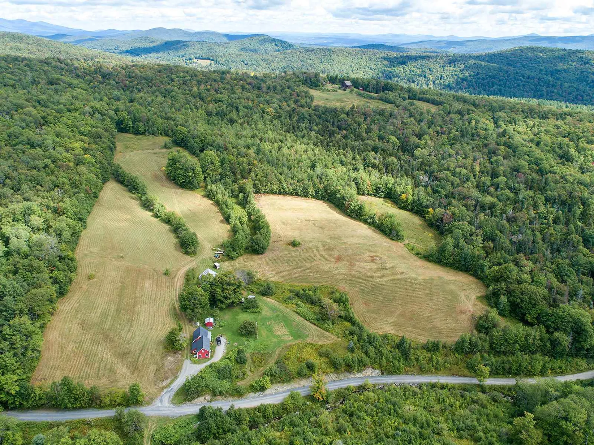 742 Wheeler Road Northfield VT 05663
