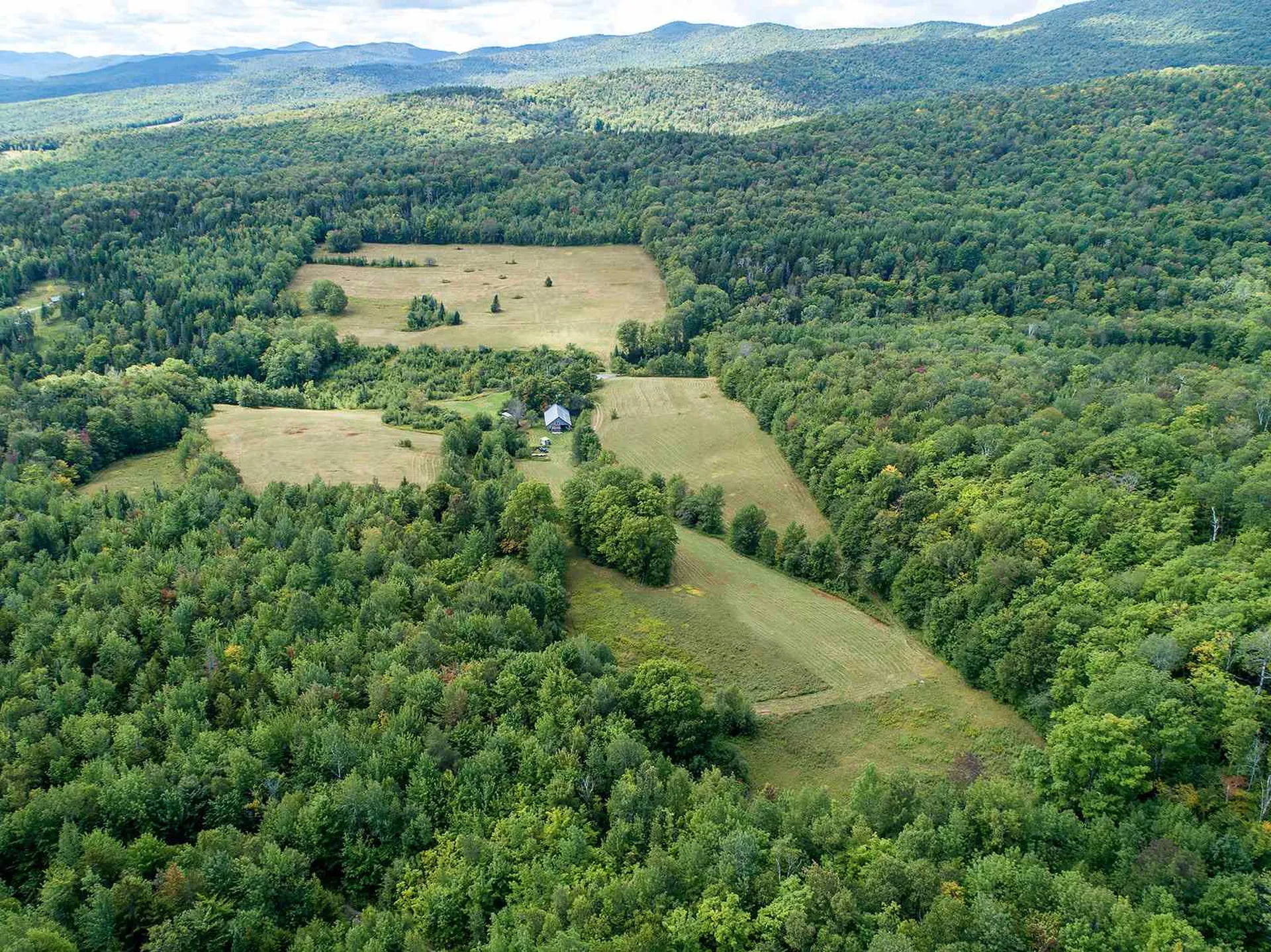 742 Wheeler Road Northfield VT 05663