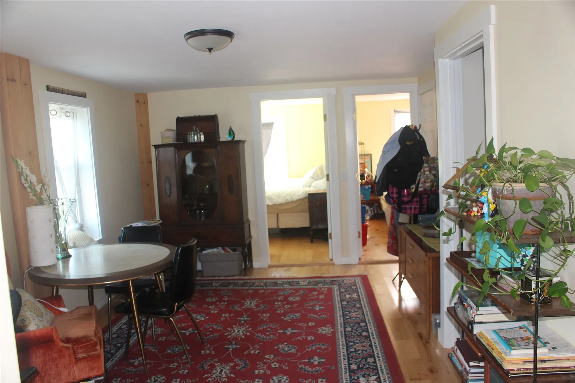 742 Wheeler Road Northfield VT 05663