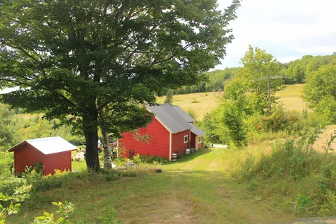 742 Wheeler Road Northfield VT 05663