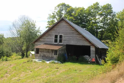742 Wheeler Road Northfield VT 05663