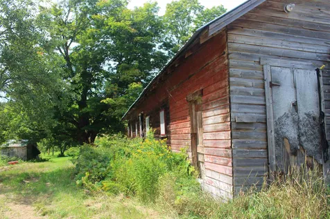 742 Wheeler Road Northfield VT 05663