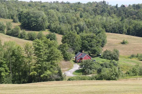 742 Wheeler Road Northfield VT 05663