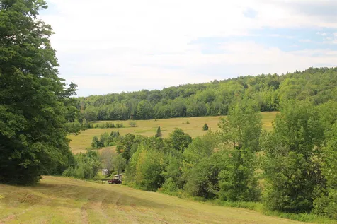 742 Wheeler Road Northfield VT 05663