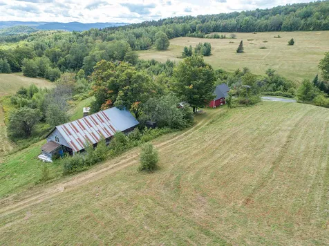 742 Wheeler Road Northfield VT 05663