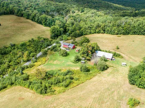742 Wheeler Road Northfield VT 05663