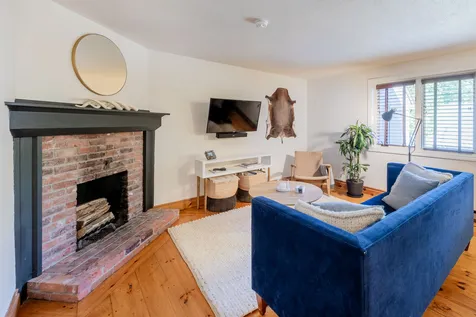 3 College Hill Hanover NH 03755