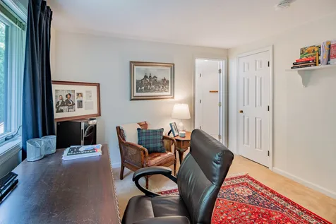 3 College Hill Hanover NH 03755
