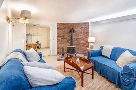 3 College Hill Hanover NH 03755
