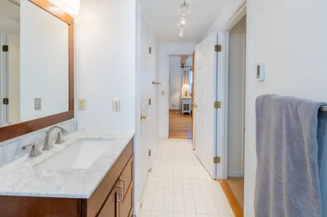 3 College Hill Hanover NH 03755
