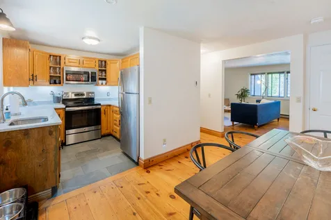 3 College Hill Hanover NH 03755